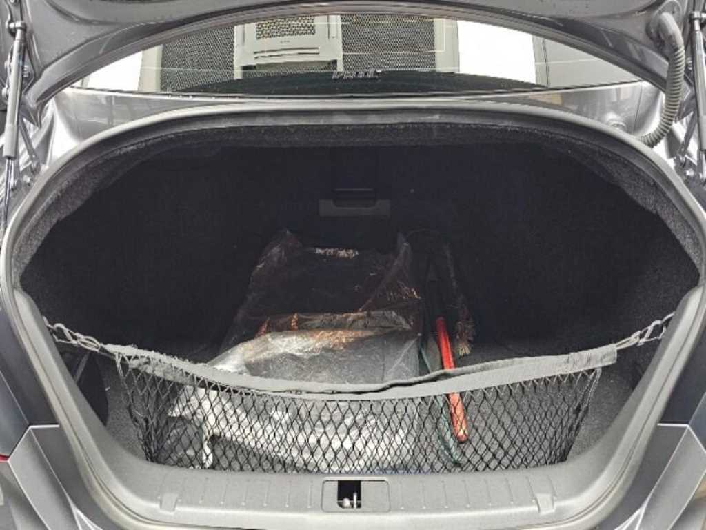 Infiniti Q70 — photo 20