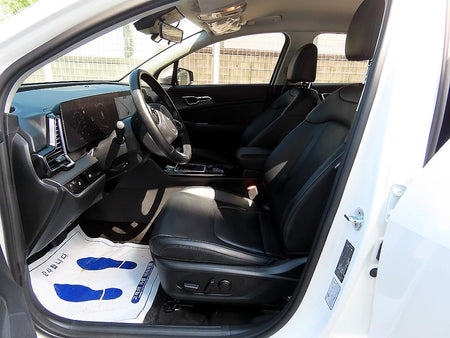 Kia Sportage — photo 05