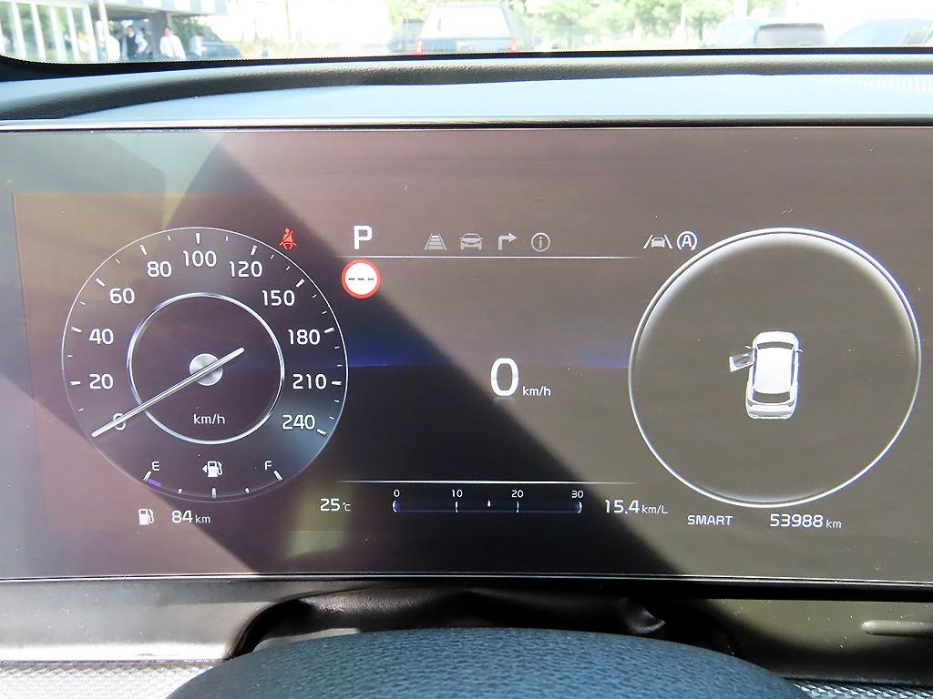 Kia Sportage — photo 09