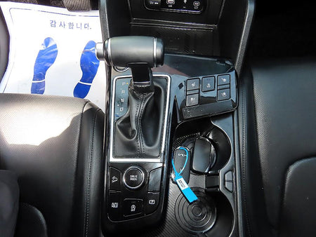 Kia Sportage — photo 10