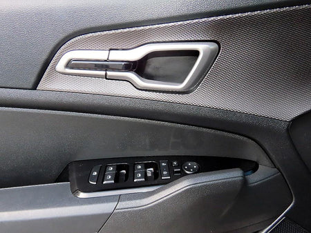 Kia Sportage — photo 11