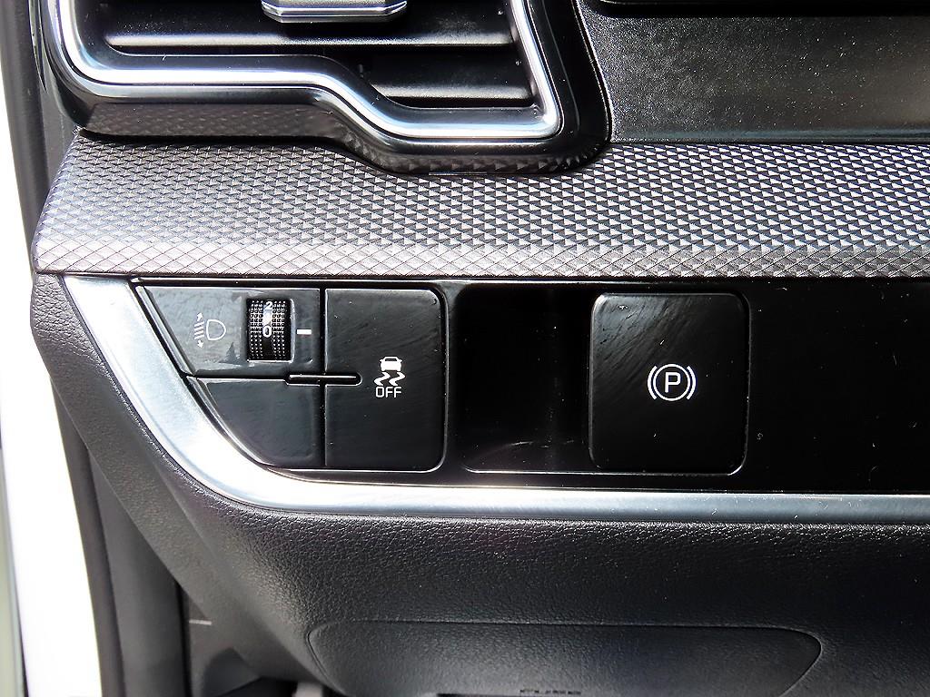 Kia Sportage — photo 12