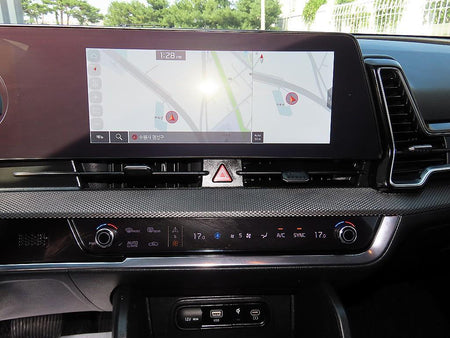 Kia Sportage — photo 13