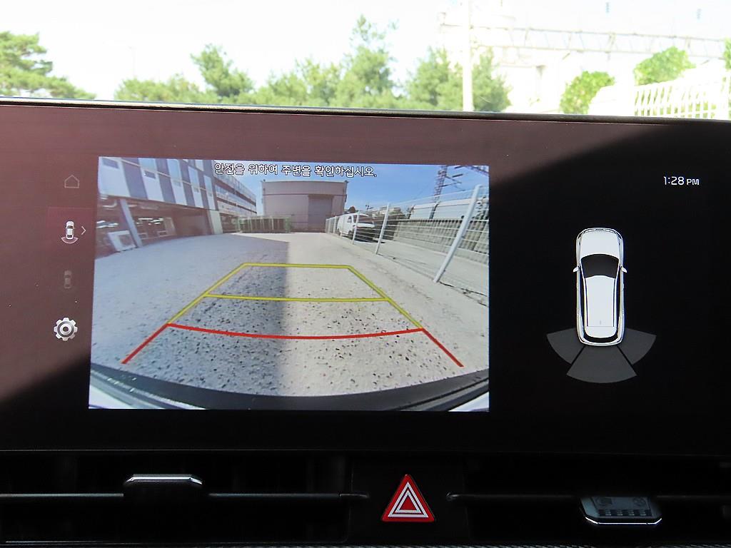 Kia Sportage — photo 15