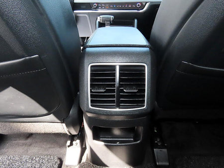 Kia Sportage — photo 17
