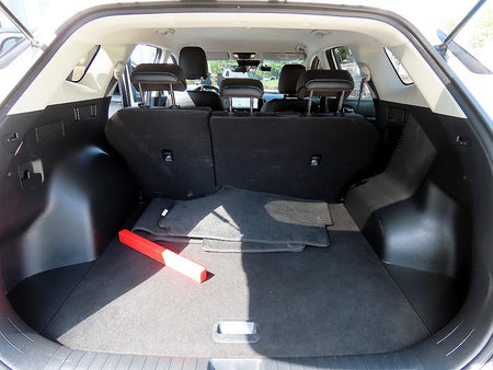 Kia Sportage — photo 18
