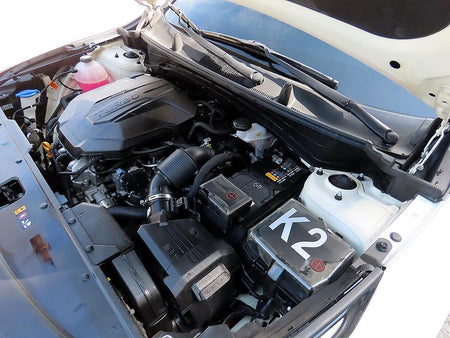 Kia Sportage — photo 19