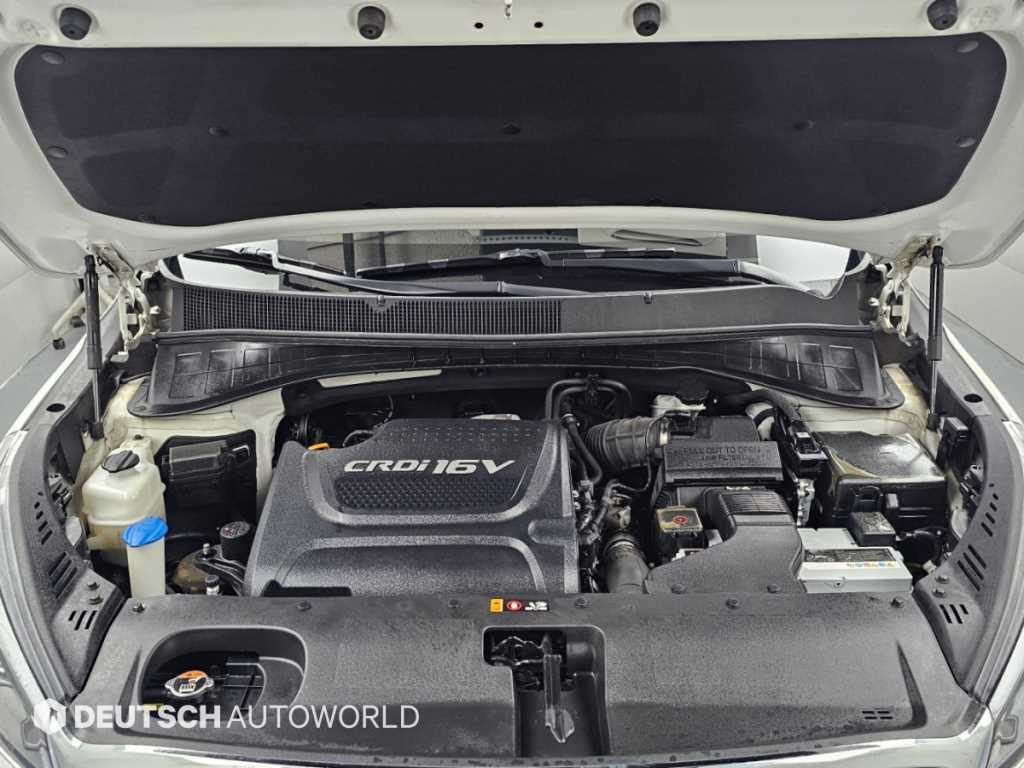 Kia Sorento — photo 06