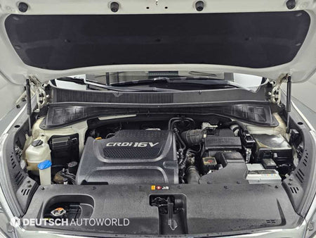 Kia Sorento — photo 06