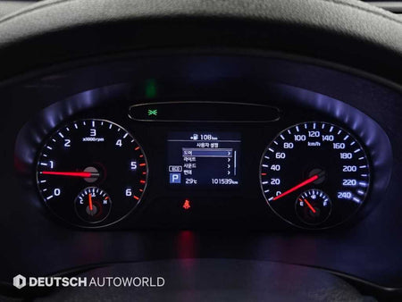 Kia Sorento — photo 08
