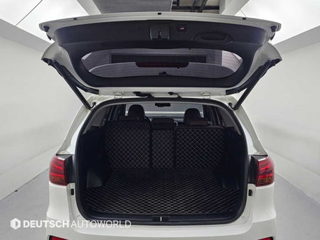 Kia Sorento — photo 19