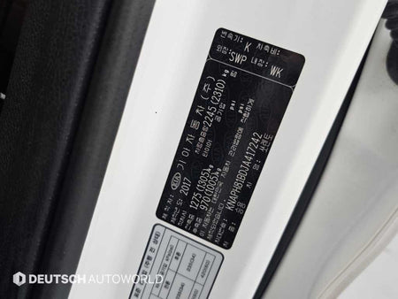 Kia Sorento — photo 20