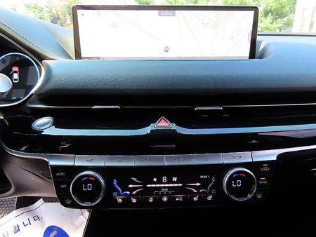 Genesis G80 — photo 13