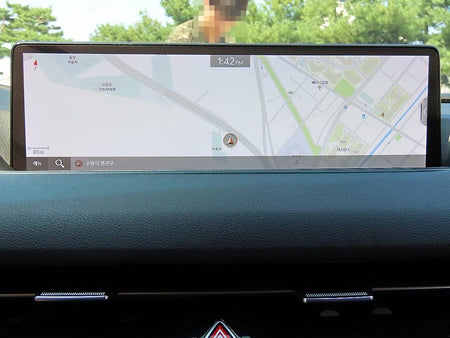 Genesis G80 — photo 14