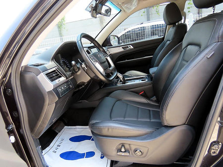 KGM Rexton — photo 05