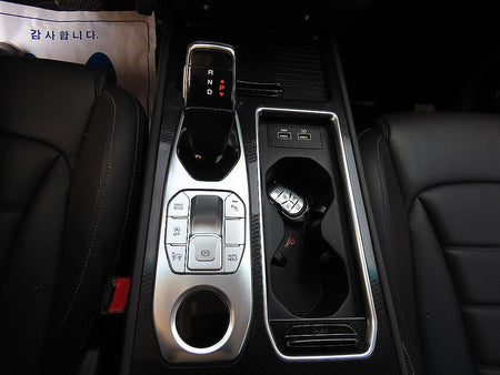 KGM Rexton — photo 10