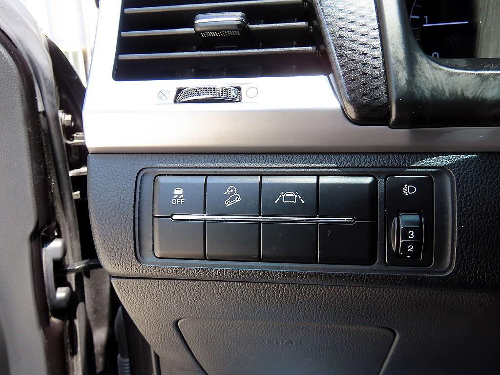 KGM Rexton — photo 12