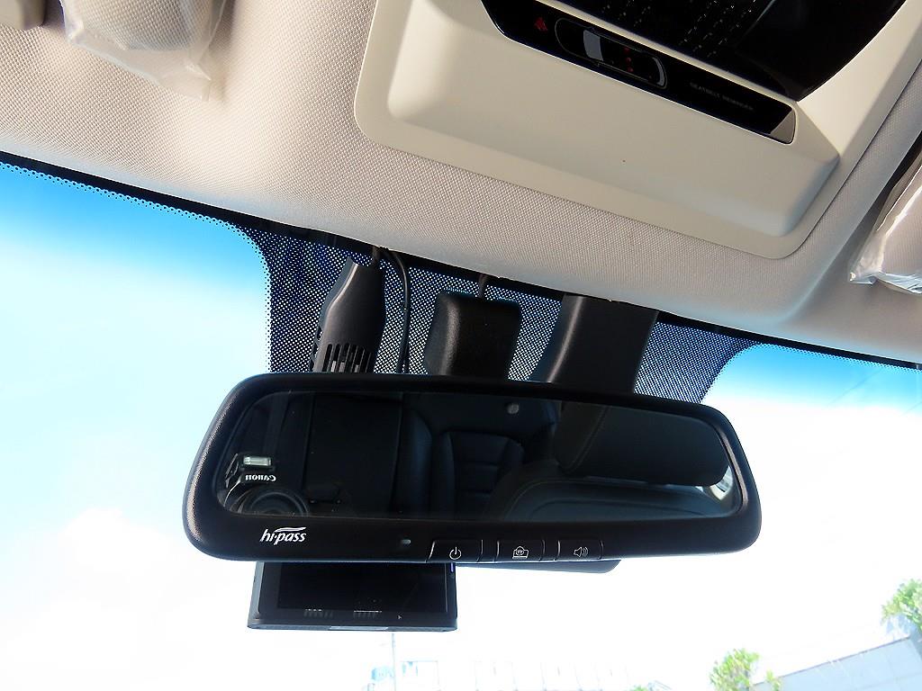 KGM Rexton — photo 14