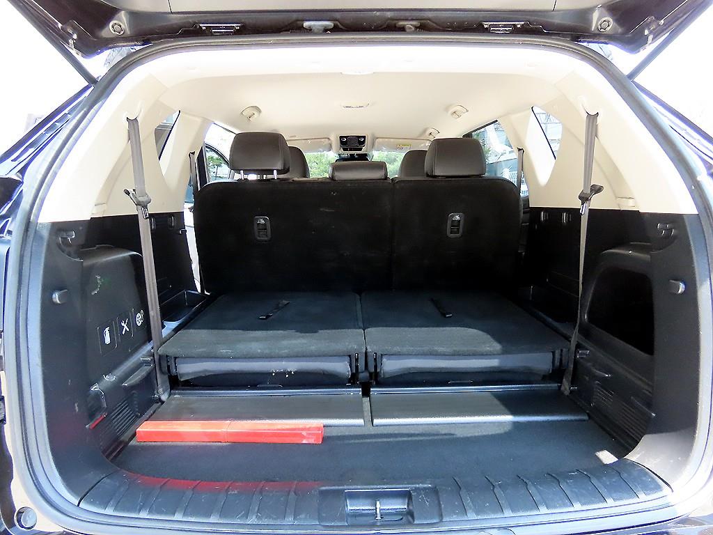 KGM Rexton — photo 18