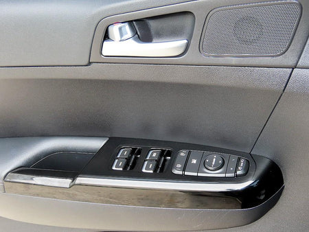 Kia Sportage — photo 11