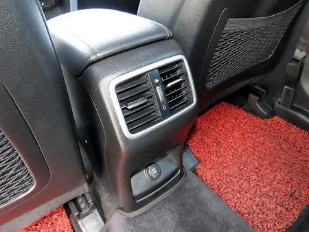 Kia Sportage — photo 16
