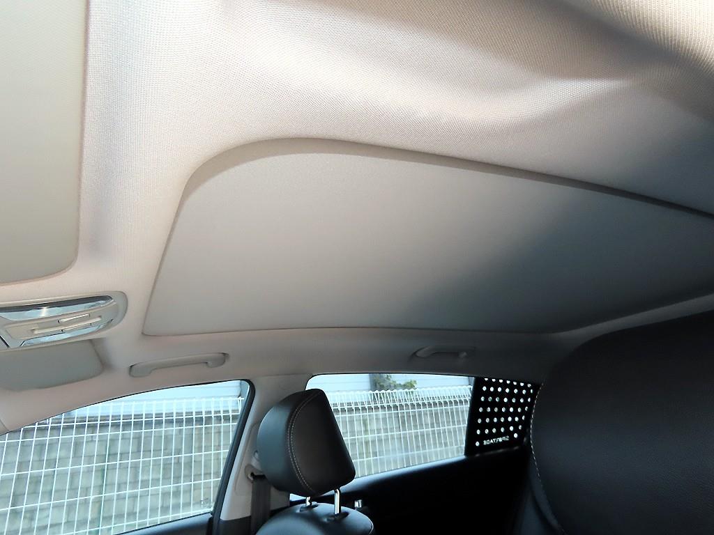 Kia Sportage — photo 17