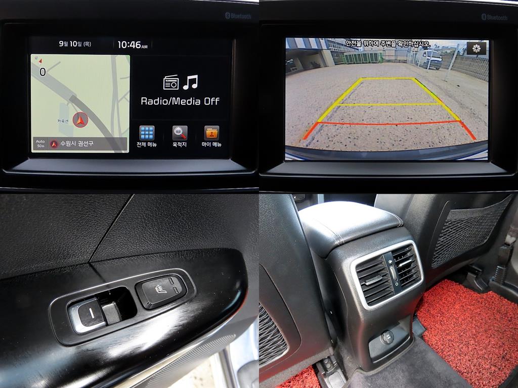 Kia Sportage — photo 18