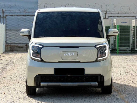 Kia RAY — photo 01