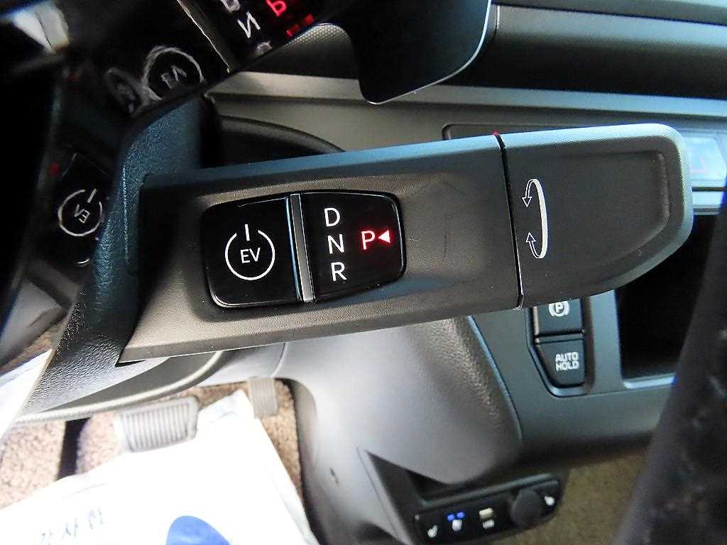 Kia RAY — photo 10