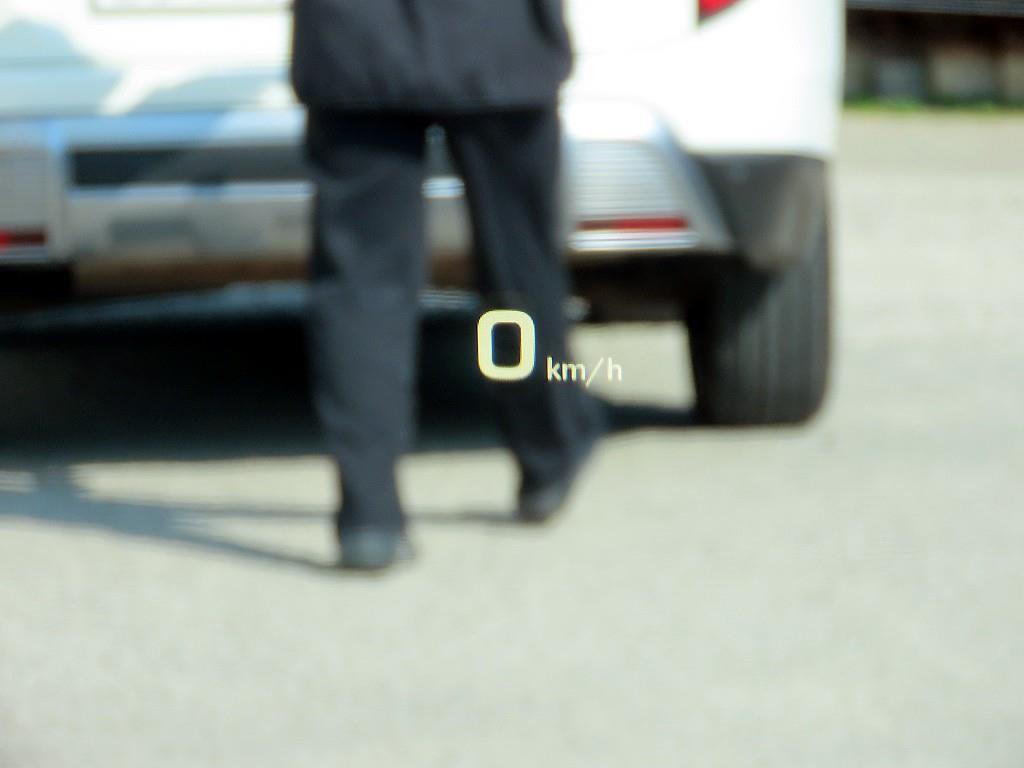 Cadillac ATS — photo 10
