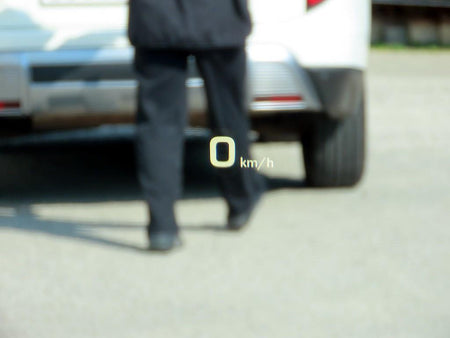 Cadillac ATS — photo 10