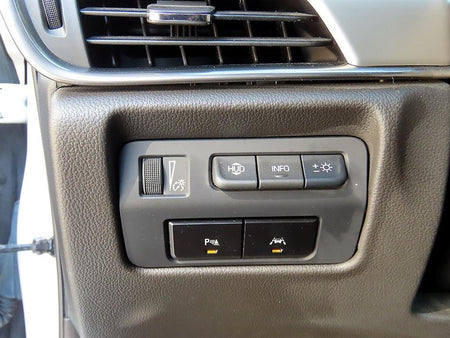 Cadillac ATS — photo 12