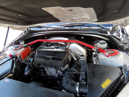 Cadillac ATS — photo 19