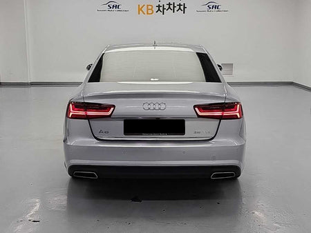 Audi A6 — photo 03