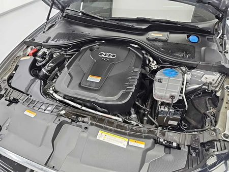 Audi A6 — photo 05