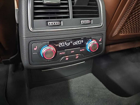 Audi A6 — photo 13