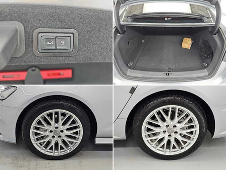 Audi A6 — photo 20