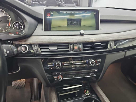 BMW X5 — photo 10