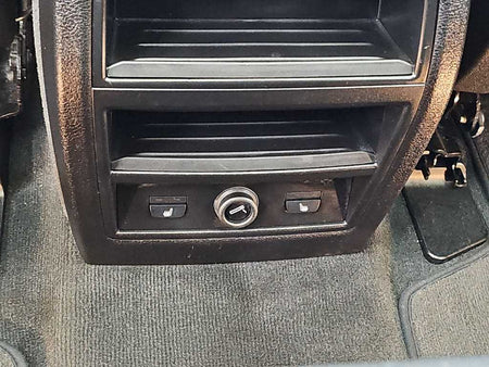 BMW X5 — photo 13