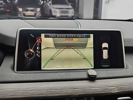 BMW X5 — photo 16