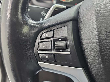 BMW X5 — photo 18