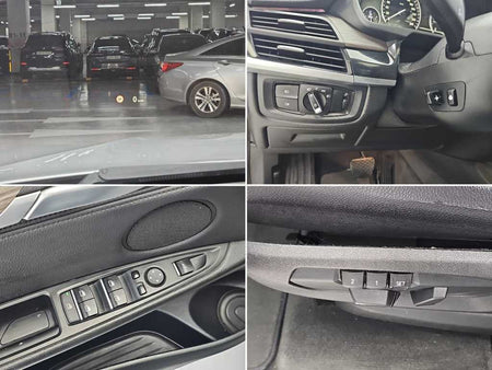 BMW X5 — photo 19