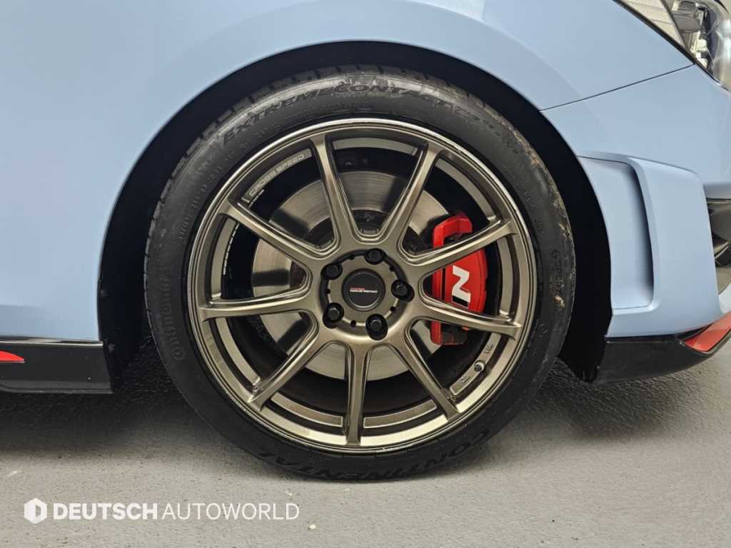 Hyundai Veloster — photo 05