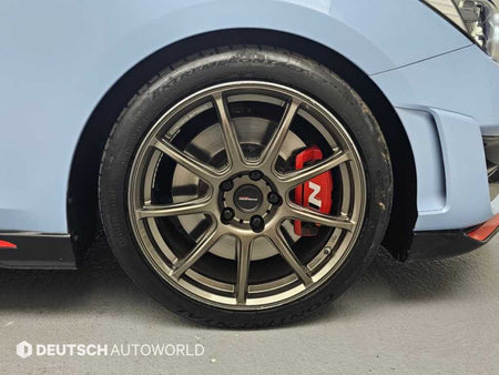 Hyundai Veloster — photo 05