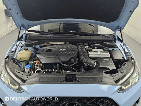 Hyundai Veloster — photo 06