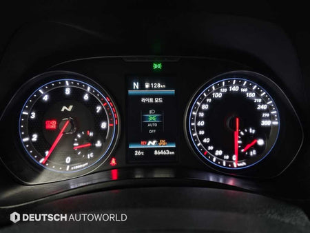Hyundai Veloster — photo 08