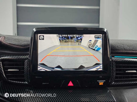 Hyundai Veloster — photo 15