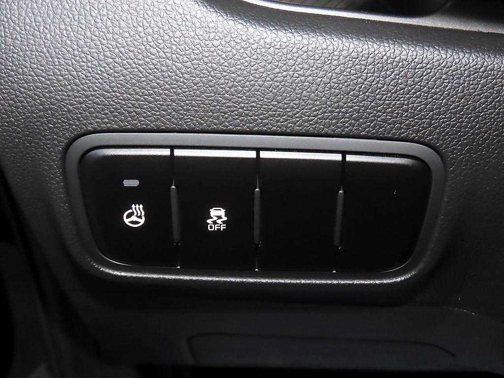 Kia RAY — photo 15