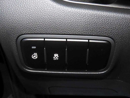 Kia RAY — photo 15