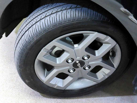 Kia RAY — photo 20